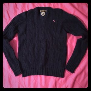 Abercrombie sweater